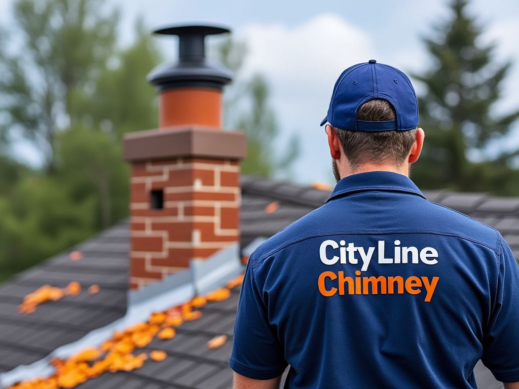 Expert Chimney Sweep Solutions in Stallings, NC