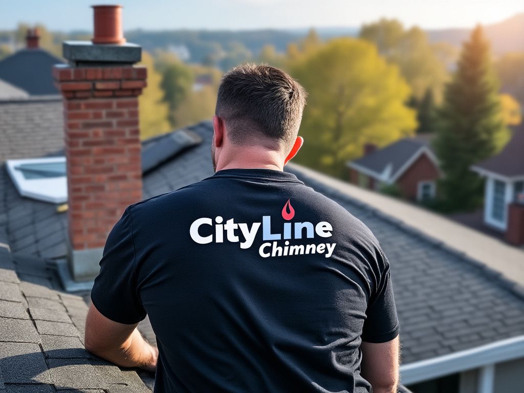 Professional Chimney Waterproofing Installation and Repair in Stallings, NC