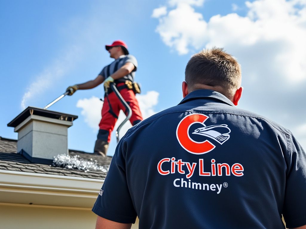 Top-Quality Chimney Cleaning Services in Stallings, NC