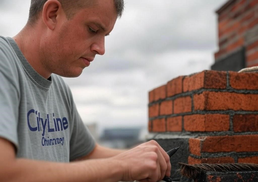 Affordable Chimney Draft Issue Services in Stallings, NC