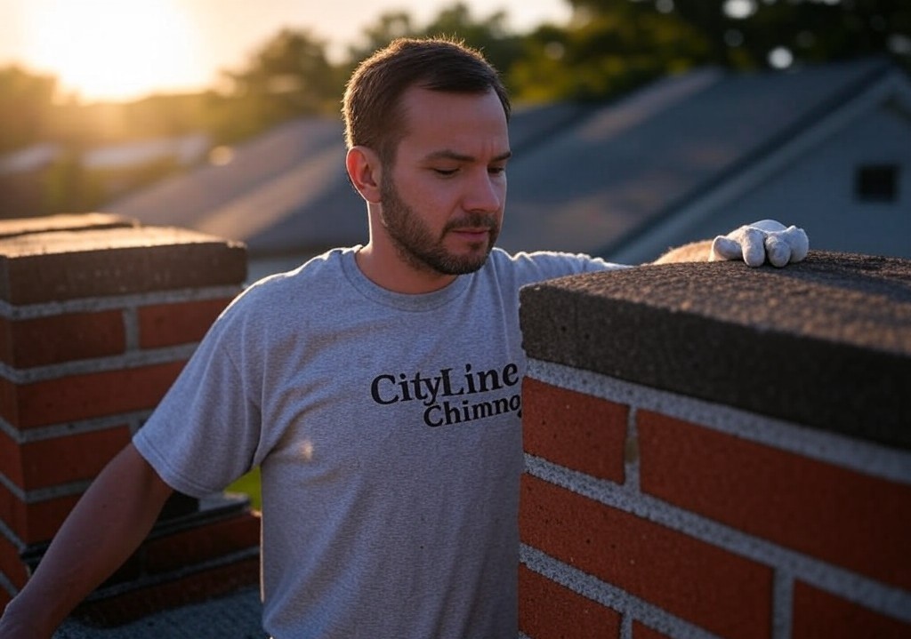 Dependable Chimney Rebuilding Services for Lasting Quality in Stallings, NC