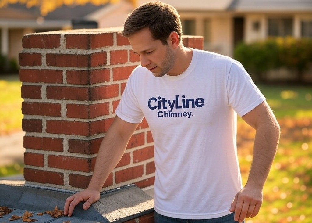 Ensure Long-Lasting Protection with Durable Chimney Liners in Stallings, NC