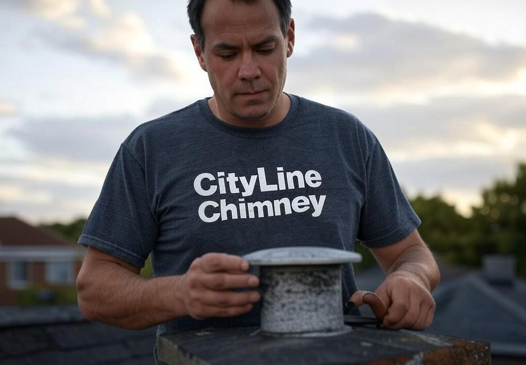 Quality Chimney Flashing Services in Stallings, NC