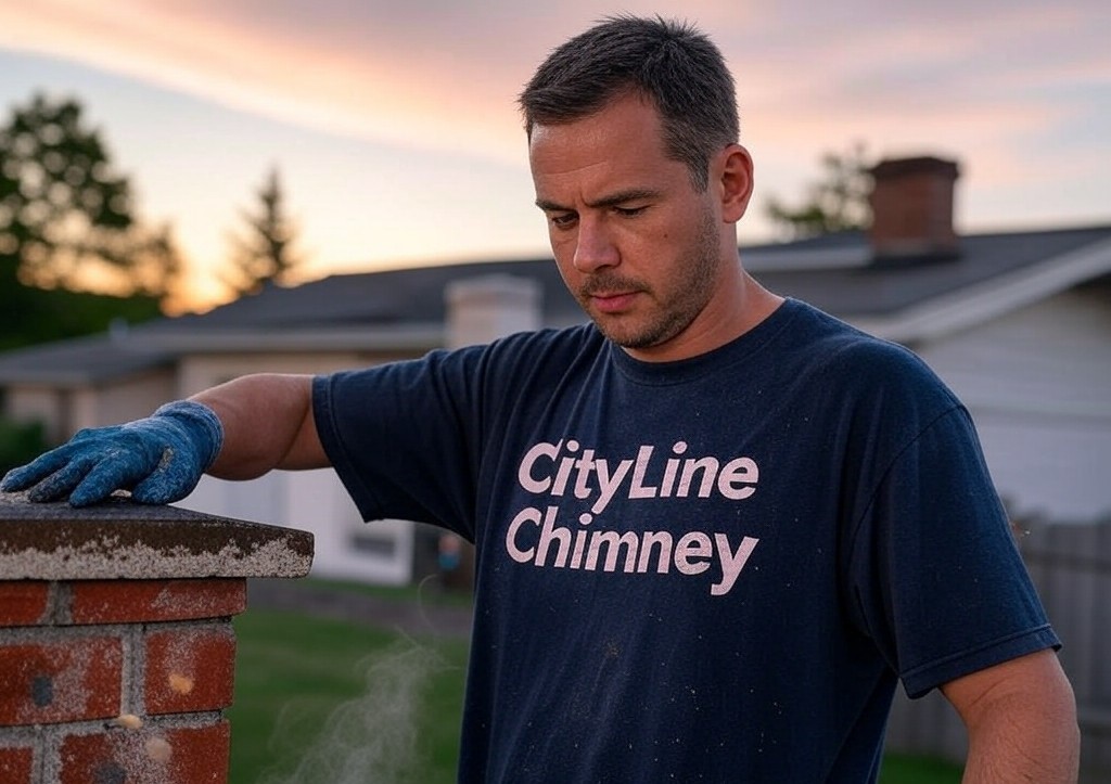 Your Dependable Partner for High Quality Chimney Services and Solutions in Stallings, NC