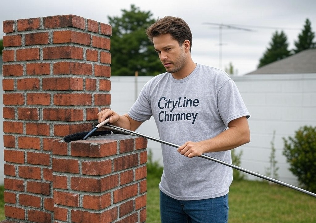 Your Trusted Chimney Sweep for a Safer, Cleaner Home in Stallings, NC